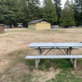 Review photo of Dosewallips State Park Campground by Amy & Stu B., October 3, 2022