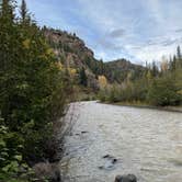 Review photo of East Fork San Juan River, USFS Road 667 - Dispersed Camping by Cody J., October 3, 2022