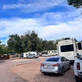 Review photo of Garden of the Gods RV Resort by Nicole B., October 3, 2022