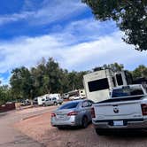 Review photo of Garden of the Gods RV Resort by Nicole B., October 3, 2022