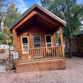 Review photo of Garden of the Gods RV Resort by Nicole B., October 3, 2022