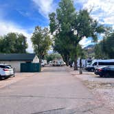 Review photo of Garden of the Gods RV Resort by Nicole B., October 3, 2022