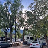 Review photo of Garden of the Gods RV Resort by Nicole B., October 3, 2022