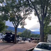 Review photo of Garden of the Gods RV Resort by Nicole B., October 3, 2022