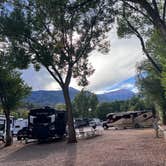 Review photo of Garden of the Gods RV Resort by Nicole B., October 3, 2022