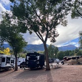 Review photo of Garden of the Gods RV Resort by Nicole B., October 3, 2022