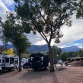 Review photo of Garden of the Gods RV Resort by Nicole B., October 3, 2022