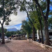 Review photo of Garden of the Gods RV Resort by Nicole B., October 3, 2022