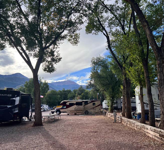 Co Rv Parks THE 10+ BEST RV Parks in Colorado