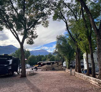 THE 10 BEST Campgrounds Near Woodland Park CO THE 10 BEST Campgrounds Near Woodland Park CO