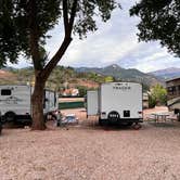 Review photo of Garden of the Gods RV Resort by Nicole B., October 3, 2022