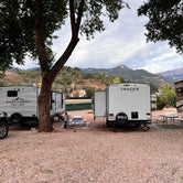 Review photo of Garden of the Gods RV Resort by Nicole B., October 3, 2022