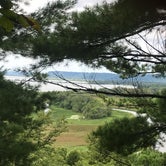 Review photo of Perrot State Park Campground by Jennifer S., September 4, 2018