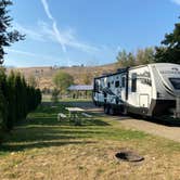 Review photo of Riverbend RV Park by mary F., October 3, 2022