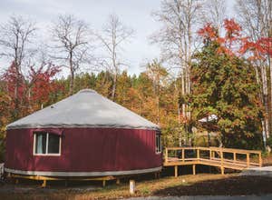 Emberglow Outdoor Resort