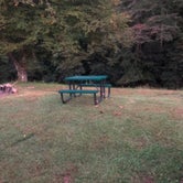 Review photo of Stoney Fork Campground by Brian B., October 3, 2022