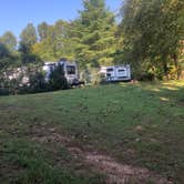 Review photo of Stoney Fork Campground by Brian B., October 3, 2022