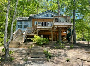Emberglow Outdoor Resort