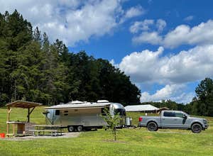 Emberglow Outdoor Resort