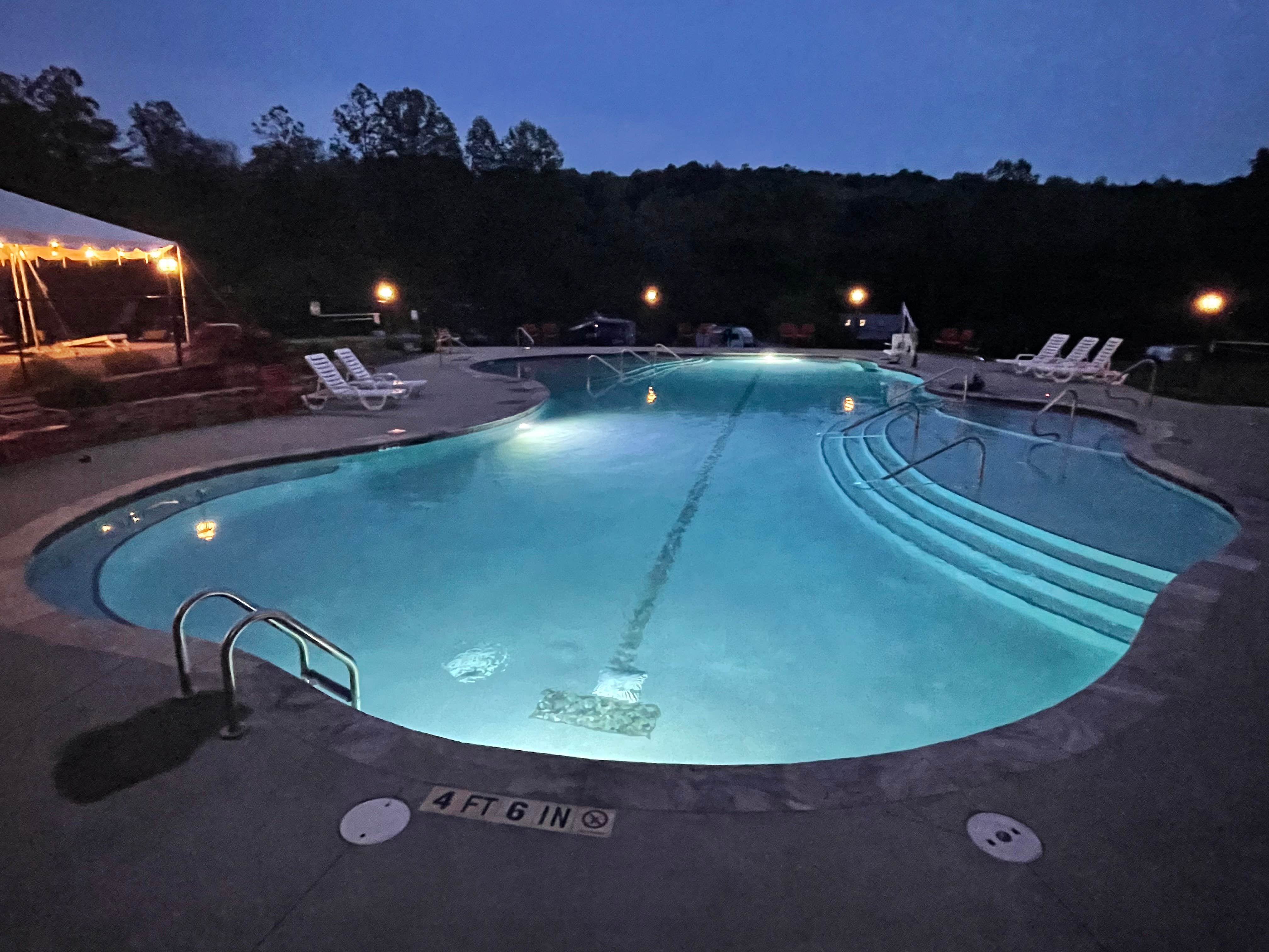 Emberglow Outdoor Resort