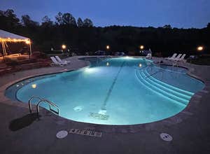 Emberglow Outdoor Resort