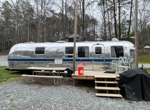 Emberglow Outdoor Resort
