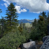 Review photo of Stone Creek Campground — Mount San Jacinto State Park by Sara B., October 3, 2022
