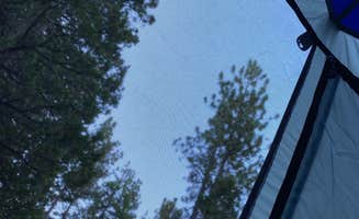 Sara B.'s photo at Stone Creek Campground — Mount San Jacinto State Park near Mountain Center, CA