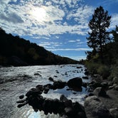 Review photo of Turtle Rock Campground by David B., October 3, 2022