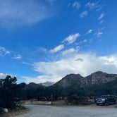 Review photo of Turtle Rock Campground by David B., October 3, 2022