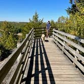 Review photo of Starved Rock Campground — Starved Rock State Park by Jayne M., October 3, 2022