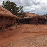 Review photo of Hamburger Rock Campground by Greg L., October 3, 2022