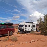 Review photo of Hamburger Rock Campground by Greg L., October 3, 2022