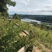 Review photo of Perrot State Park Campground by Jennifer S., September 4, 2018