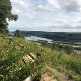 Review photo of Perrot State Park Campground by Jennifer S., September 4, 2018