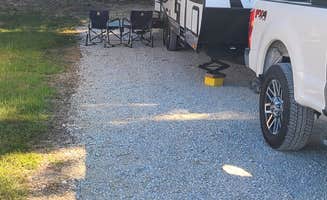 Cat R.'s photo of rv camping at Bama RV Station near Buhl, AL