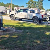 Review photo of Bama RV Station by Cat R., October 3, 2022