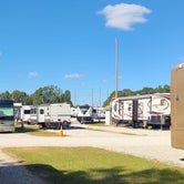Review photo of Bama RV Station  by Cat R., October 3, 2022