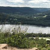 Review photo of Perrot State Park Campground by Jennifer S., September 4, 2018