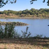 Review photo of Cherokee Park (Arkansas River) — Arkansas River Rockefeller Lake by Steve S., October 3, 2022