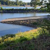 Review photo of Cherokee Park (Arkansas River) — Arkansas River Rockefeller Lake by Steve S., October 3, 2022