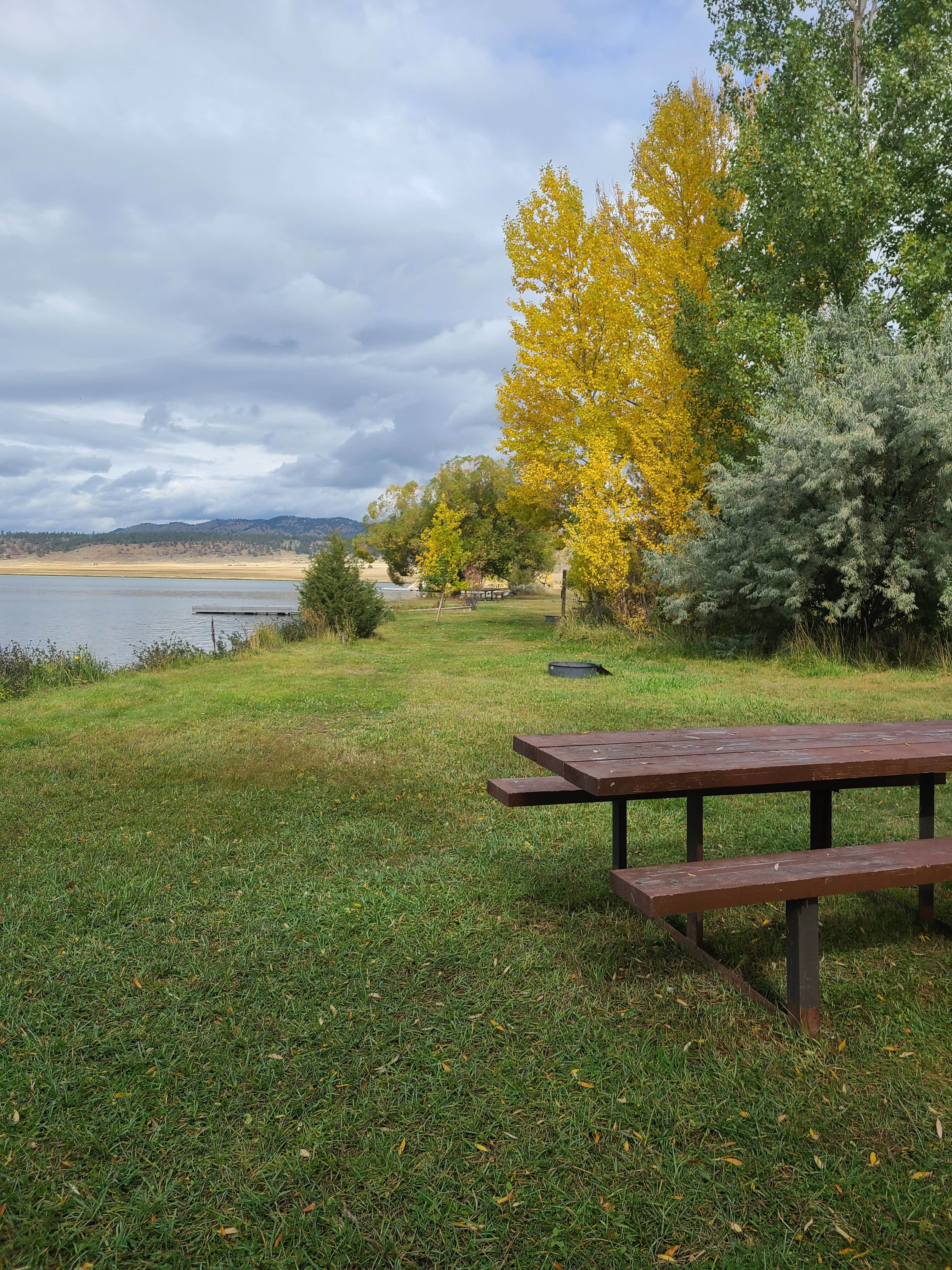 Camper submitted image from Spokane Bay Campground - 3