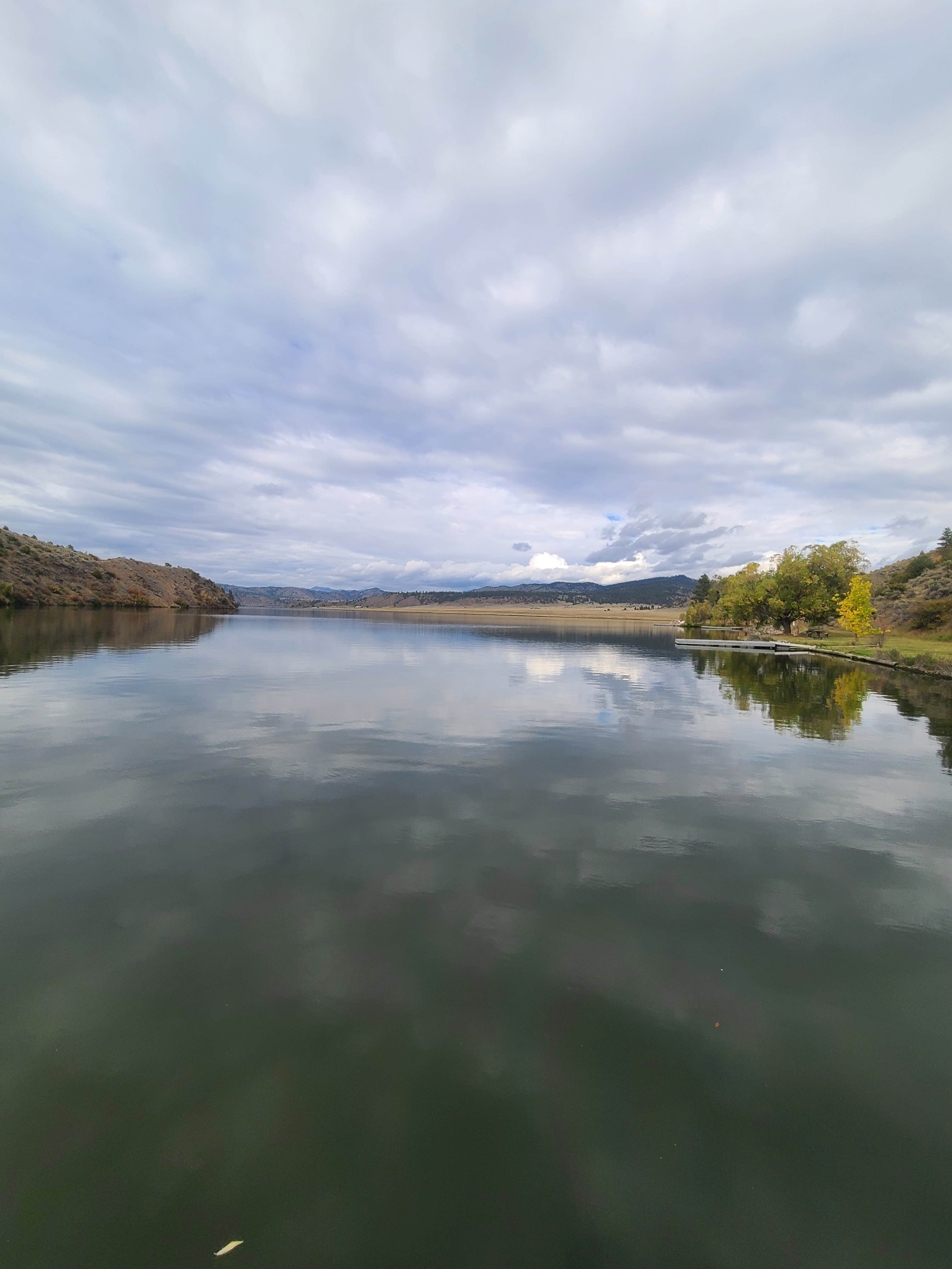 Camper submitted image from Spokane Bay Campground - 2