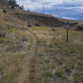 Review photo of Spokane Bay Campground by erik R., October 3, 2022