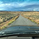 Review photo of McCoy Flat Road by Ryan G., October 3, 2022
