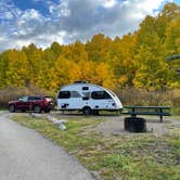 Review photo of Sunshine Campground by Roberta P., October 4, 2022