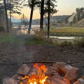 Review photo of Tobacco River Campground by David P., October 3, 2022