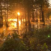 Review photo of Corney Lake South Shore Campground by Cultivating Fire L., October 4, 2022