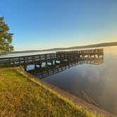 Review photo of Corney Lake South Shore Campground by Cultivating Fire L., October 4, 2022