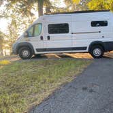 Review photo of Corney Lake South Shore Campground by Cultivating Fire L., October 4, 2022